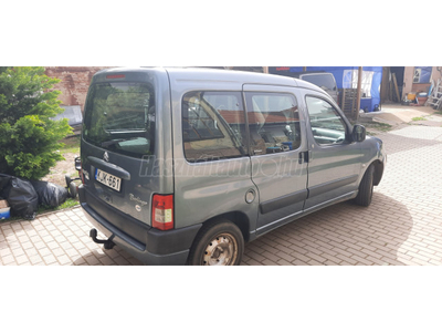 CITROEN BERLINGO 1.4 Multispace