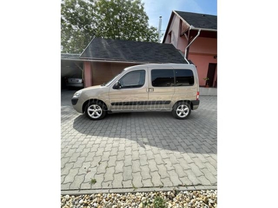 CITROEN BERLINGO 1.4 Multispace ABS