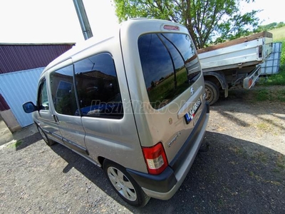 CITROEN BERLINGO 1.6 Multispace