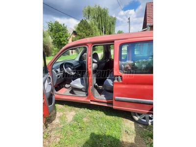 CITROEN BERLINGO 1.9 D SX