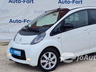 CITROEN C-Zero