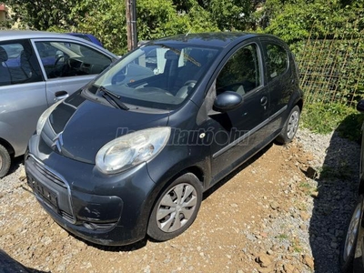 CITROEN C1 1.0 Profi