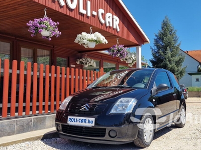 CITROEN C2