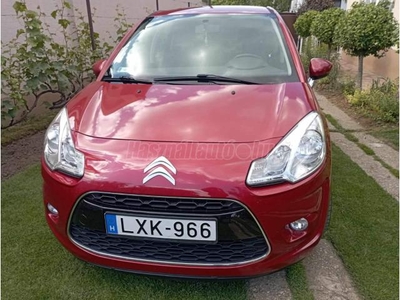 CITROEN C3 1.4 Chic