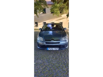 CITROEN C4 1.6 Exclusive