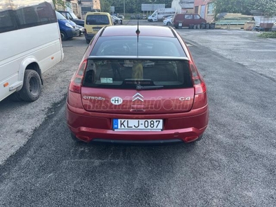 CITROEN C4 Coupe 1.4 Tonic