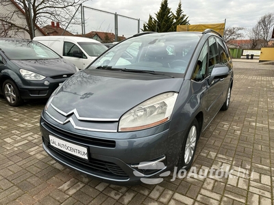 CITROEN C4 Grand Picasso