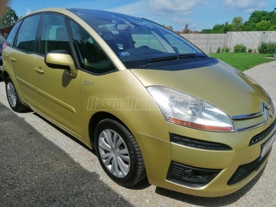 CITROEN C4 PICASSO 1.6 HDi Tendance FAP