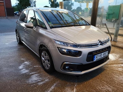 CITROEN C4 SPACETOURER 1.2 PureTech Feel S&S EAT8 E6.3