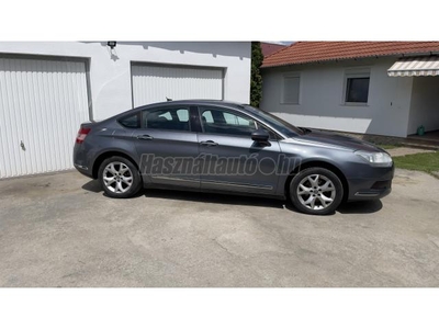 CITROEN C5 1.6 HDi Collection