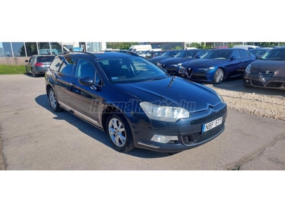 CITROEN C5 1.6 HDi Dynamique