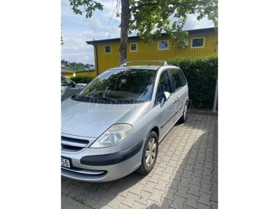 CITROEN C8 2.2 SX