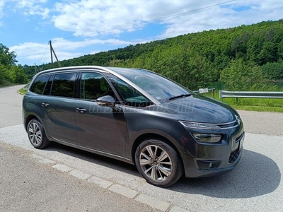 CITROEN GRAND C4 PICASSO C4Picasso 1.6 e-HDi Intensive ETG6