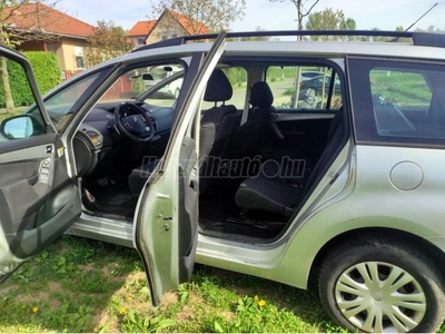 CITROEN GRAND C4 PICASSO C4Picasso 1.6 HDi Dynamique FAP MCP6 (7 személyes )