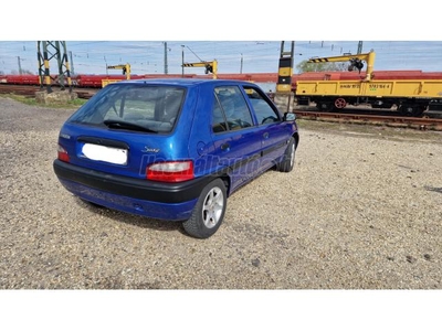 CITROEN SAXO 1.1 SX