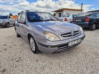 CITROEN XSARA 1.6 16V Exclusive