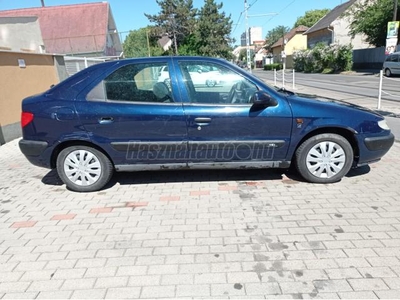 CITROEN XSARA 1.6 SX