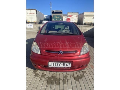 CITROEN XSARA PICASSO 1.6 Elit