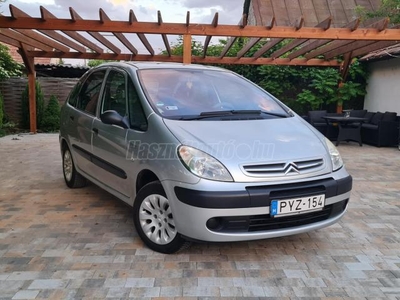 CITROEN XSARA PICASSO 1.6 HDi Collection FAP