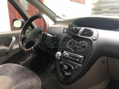 CITROEN XSARA PICASSO 1.6 SX