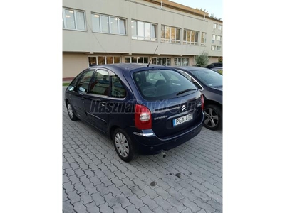 CITROEN XSARA PICASSO 2.0 Exclusive (Automata)