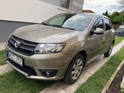 DACIA LOGAN 1.2 Arctic