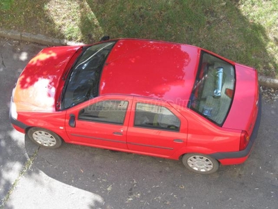 DACIA LOGAN 1.4 Laureate