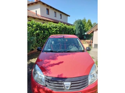 DACIA SANDERO 1.2 Access sd