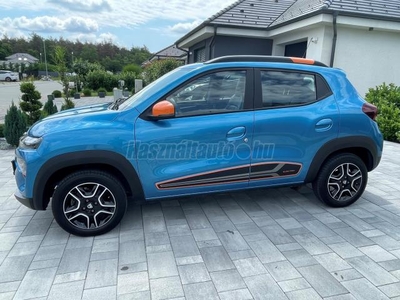 DACIA SPRING Electric 45 Comfort Plus aut.