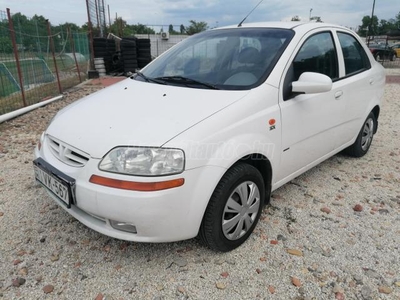 DAEWOO KALOS 1.4 16V SX