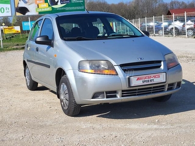 DAEWOO KALOS 1.4 S