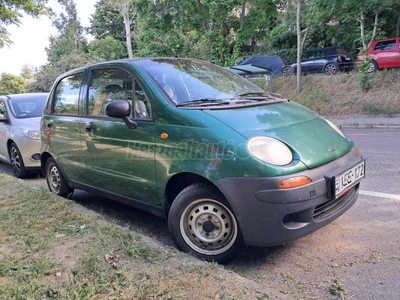 DAEWOO MATIZ 0.8 S