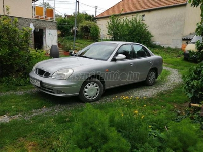 DAEWOO NUBIRA 1.6 SX