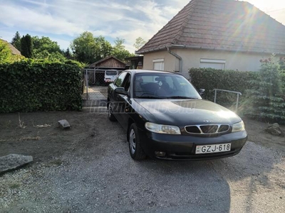 DAEWOO NUBIRA 1.6 SX Familio