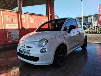 FIAT 500 1.2 8V Pop