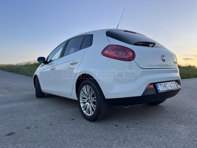 FIAT BRAVO 1.4 16V Dynamic