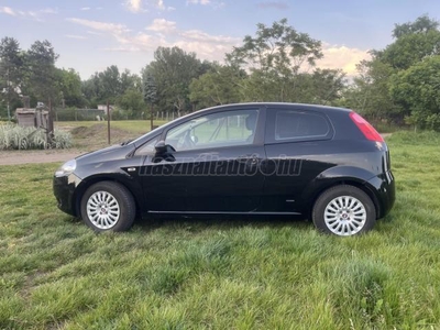 FIAT GRANDE PUNTO 1.4 8V Active