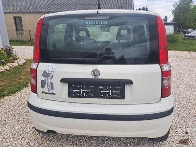 FIAT PANDA 1.1 Active