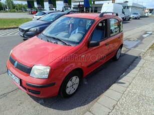 FIAT PANDA 1.1 Actual