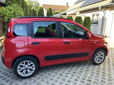 FIAT PANDA 1.2 8V Easy [5 személy]