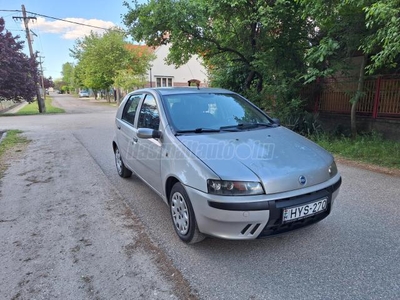 FIAT PUNTO 1.2 16V Active