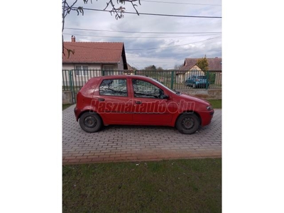 FIAT PUNTO 1.2 16V Active