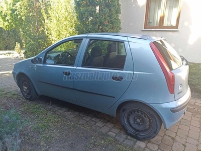 FIAT PUNTO 1.2 16V Active