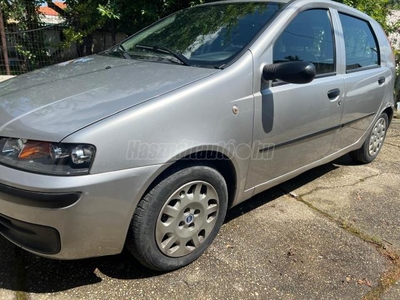 FIAT PUNTO 1.2