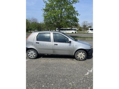 FIAT PUNTO 1.2