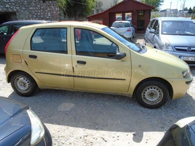 FIAT PUNTO 1.2