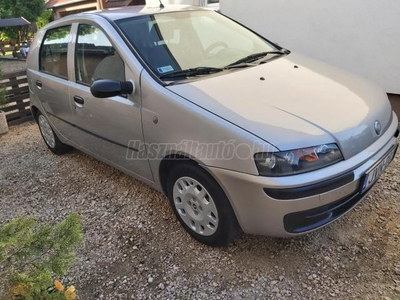 FIAT PUNTO 1.2 Dynamic