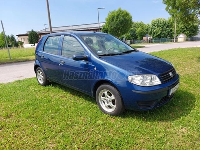 FIAT PUNTO 1.2 Lusso