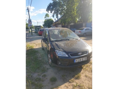 FORD C-MAX 1.6 TDCi Ambiente DPF