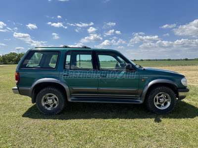 FORD EXPLORER 4.0 V6 (Automata)